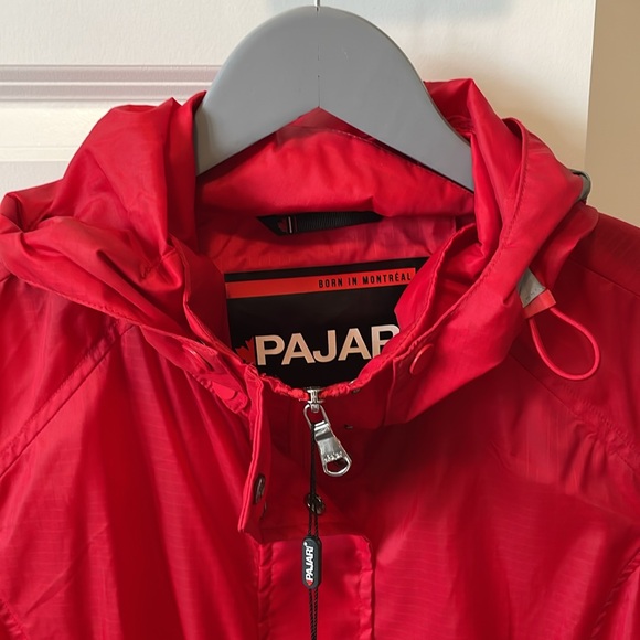 Pajar windbreaker - Picture 3 of 11